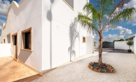 Bungalow - New Build - Cox - Cox