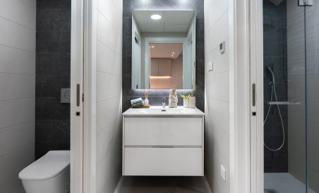 Bungalow - New Build - ﻿Torrevieja (Alicante) - NB-14200