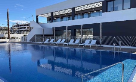 Bungalow - New Build - ﻿Torrevieja (Alicante) - Spain