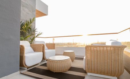 Bungalow - New Build - ﻿Torrevieja (Alicante) - Spain