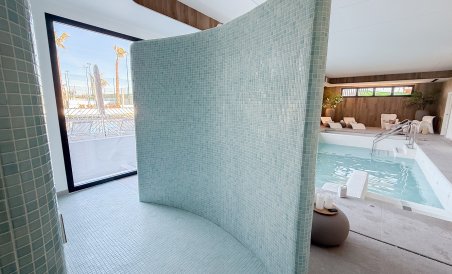 Bungalow - New Build - ﻿Torrevieja (Alicante) - Spain