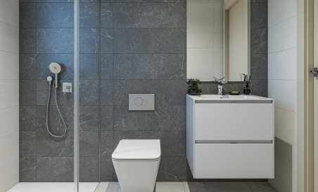 Bungalow - New Build - ﻿Torrevieja (Alicante) - Spain