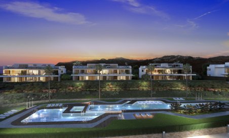 Bungalow - New Build - Marbella - Marbella