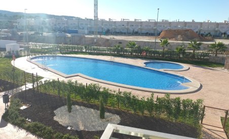 Bungalow - New Build - Orihuela - Vistabella Golf