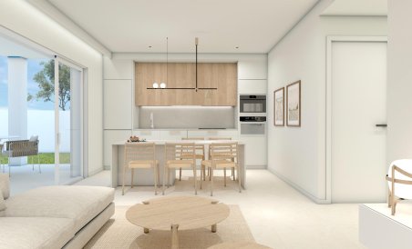 Bungalow - New Build - Pilar de La Horadada - Pilar de La Horadada