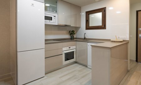 Bungalow - New Build - Pulpí (Almería) - Spain