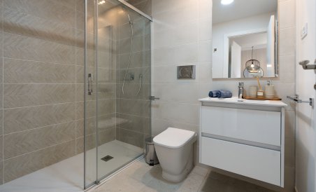 Bungalow - New Build - Pulpí (Almería) - Spain