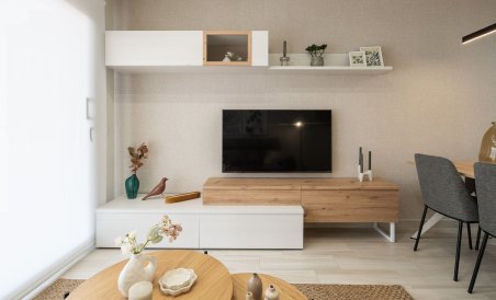 Bungalow - New Build - Pulpí (Almería) - Spain