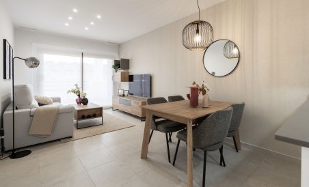 Bungalow - New Build - Pulpí (Almería) - Spain