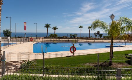 Bungalow - New Build - Pulpí (Almería) - Spain