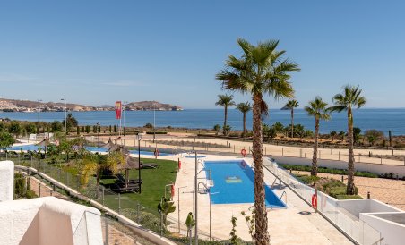 Bungalow - New Build - Pulpí (Almería) - Spain