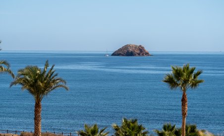 Bungalow - New Build - Pulpí (Almería) - Spain