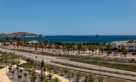 Bungalow - New Build - Pulpí (Almería) - Spain