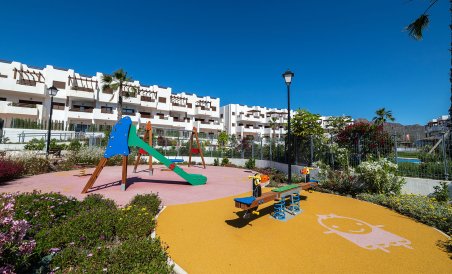 Bungalow - New Build - Pulpí (Almería) - Spain