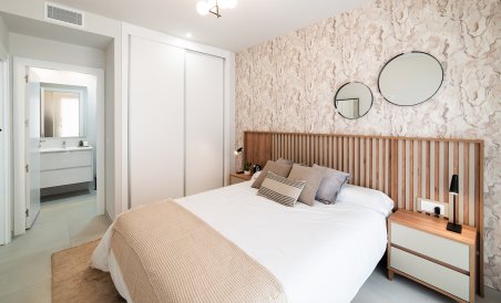 Bungalow - New Build - Pulpí (Almería) - Spain