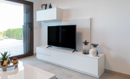 Bungalow - New Build - Pulpí (Almería) - Spain