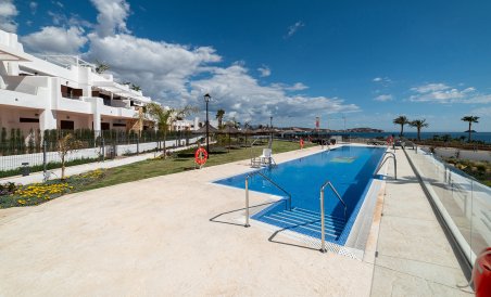 Bungalow - New Build - Pulpí (Almería) - Spain