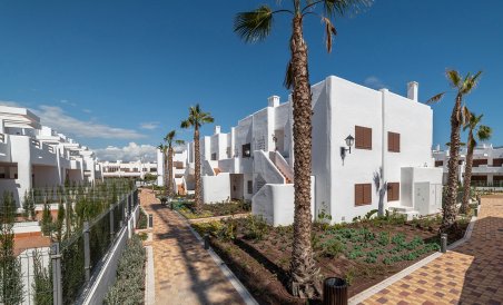 Bungalow - New Build - Pulpí (Almería) - Spain