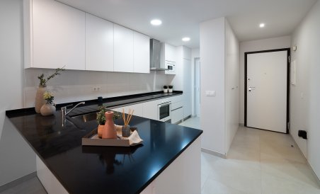 Bungalow - New Build - Pulpí (Almería) - Spain