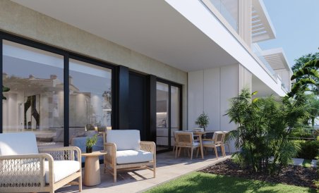 Bungalow - New Build - Torre Pacheco - Torre Pacheco