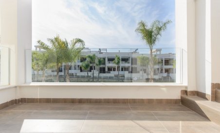 Bungalow - New Build - Torrevieja - Torrevieja