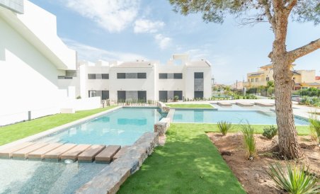 Bungalow - New Build - Torrevieja - Torrevieja