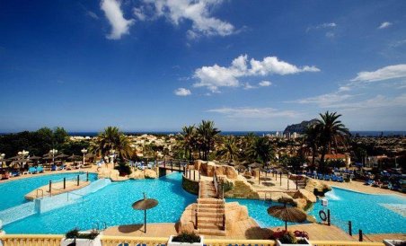 Bungalow - Obra nueva - Calpe - Calpe