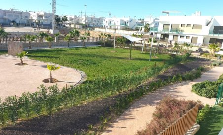 Bungalow - Obra nueva - Orihuela - Vistabella Golf