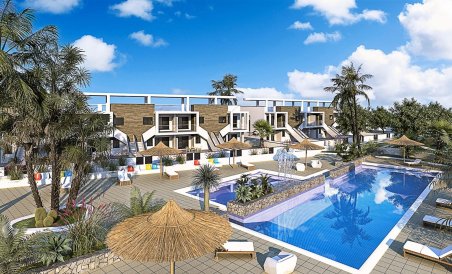 Bungalow - Obra nueva - Pilar de La Horadada - Pilar de La Horadada