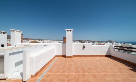 Bungalow - Obra nueva - Pulpí (Almería) - Spain
