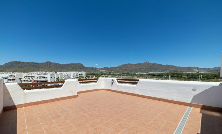 Bungalow - Obra nueva - Pulpí (Almería) - Spain