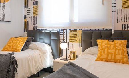 Bungalow - Obra nueva - Pulpí (Almería) - Spain