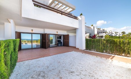 Bungalow - Obra nueva - Pulpí (Almería) - Spain