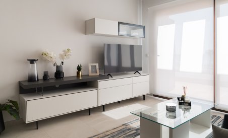 Bungalow - Obra nueva - Pulpí (Almería) - Spain