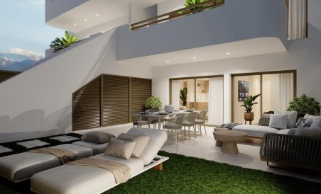 Bungalow - Obra nueva - San Pedro del Pinatar - San Pedro del Pinatar