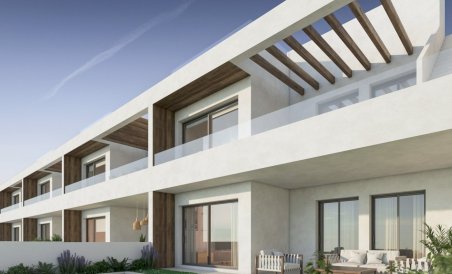 Bungalow - Obra nueva - Torrevieja - La Veleta