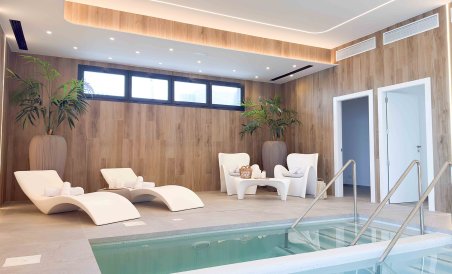 Bungalow - Rynek Pierwotny - ﻿Torrevieja (Alicante) - Spain