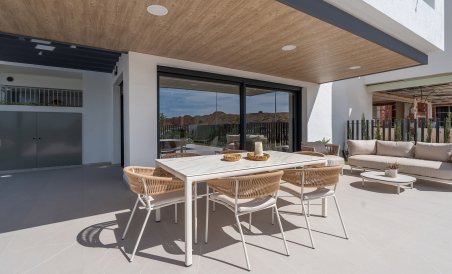 Bungalow - Rynek Pierwotny - ﻿Torrevieja (Alicante) - Spain