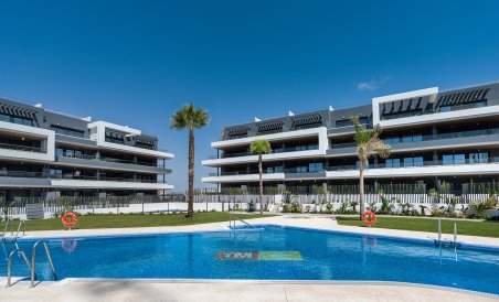 Bungalow - Rynek Pierwotny - ﻿Torrevieja (Alicante) - Spain