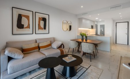 Bungalow - Rynek Pierwotny - ﻿Torrevieja (Alicante) - Spain