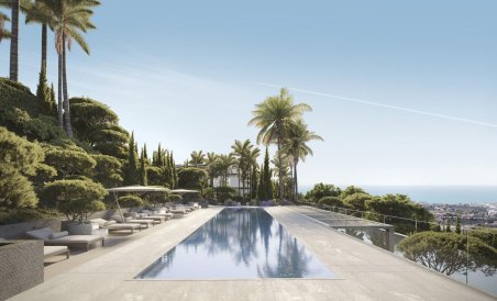 Bungalow - Rynek Pierwotny - Mijas - NB-82991