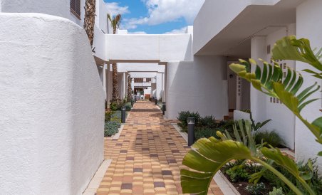 Bungalow - Rynek Pierwotny - Pulpí (Almería) - NB-97110