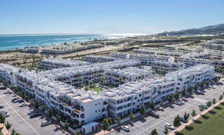 Bungalow - Rynek Pierwotny - Pulpí (Almería) - Spain