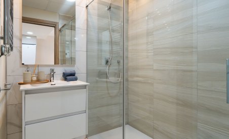 Bungalow - Rynek Pierwotny - Pulpí (Almería) - Spain