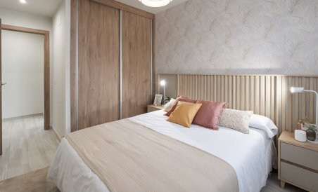 Bungalow - Rynek Pierwotny - Pulpí (Almería) - Spain