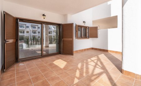 Bungalow - Rynek Pierwotny - Pulpí (Almería) - Spain