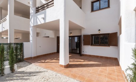 Bungalow - Rynek Pierwotny - Pulpí (Almería) - Spain