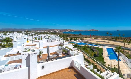 Bungalow - Rynek Pierwotny - Pulpí (Almería) - Spain
