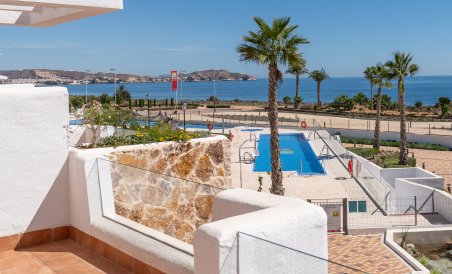 Bungalow - Rynek Pierwotny - Pulpí (Almería) - Spain