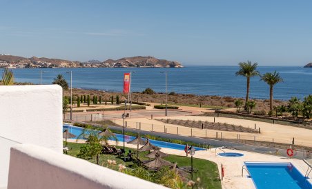 Bungalow - Rynek Pierwotny - Pulpí (Almería) - Spain